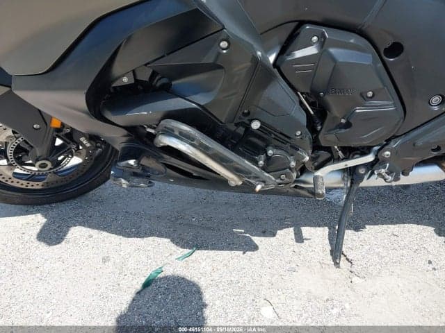 2023 BMW K1600 B 15