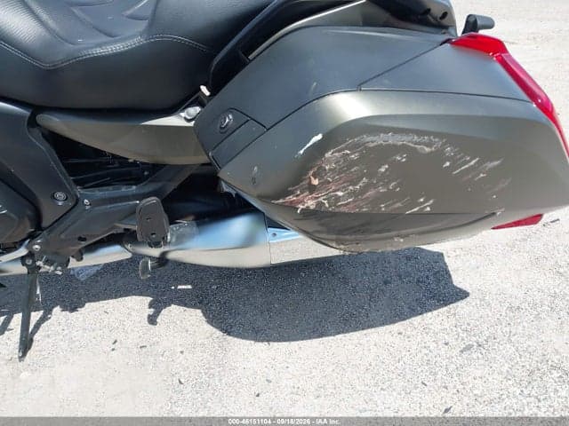 2023 BMW K1600 B 16