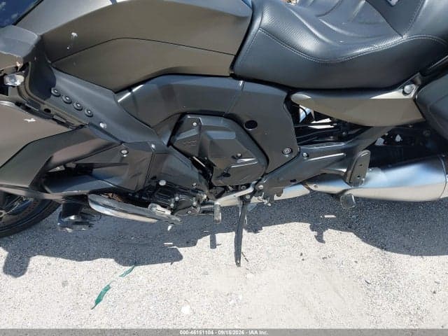 2023 BMW K1600 B 9