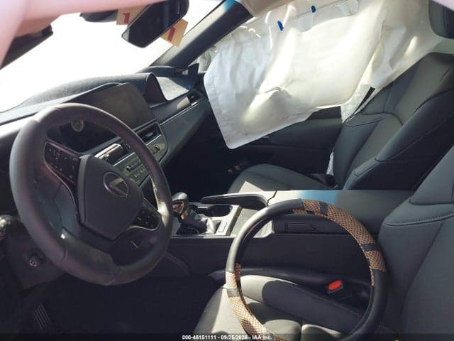 2024 LEXUS ES 300H 5