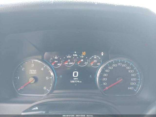 2018 GMC YUKON DENALI 7