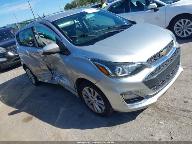 2019 CHEVROLET SPARK 1LT CVT 1