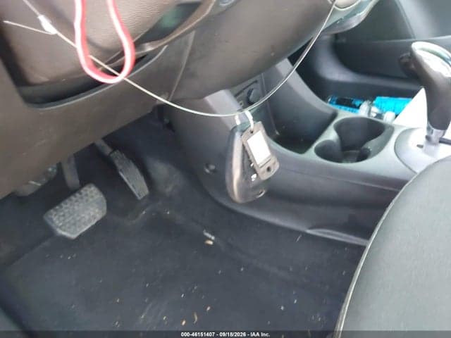 2019 CHEVROLET SPARK 1LT CVT 11