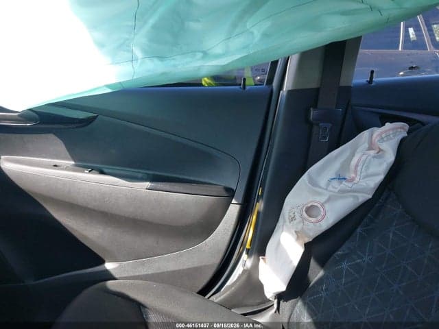 2019 CHEVROLET SPARK 1LT CVT 5