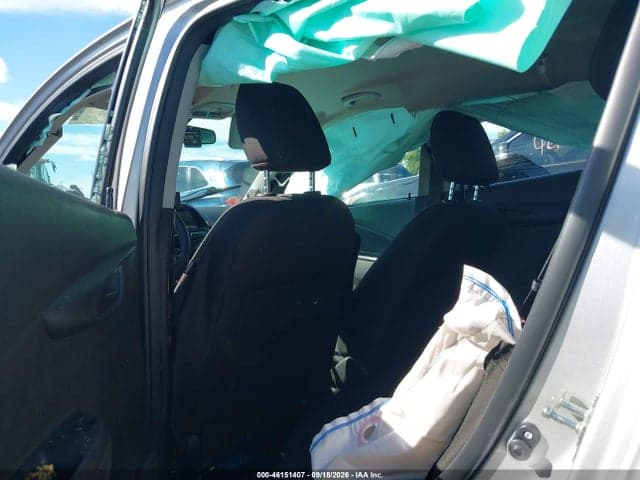 2019 CHEVROLET SPARK 1LT CVT 8