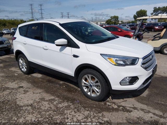 2019 FORD ESCAPE SE 1