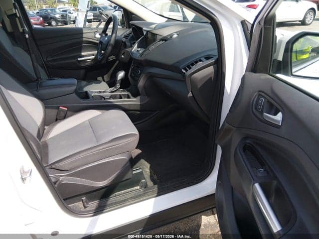 2019 FORD ESCAPE SE 5