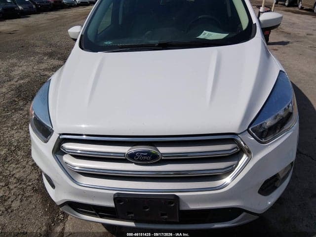 2019 FORD ESCAPE SE 6