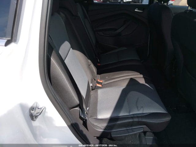 2019 FORD ESCAPE SE 8