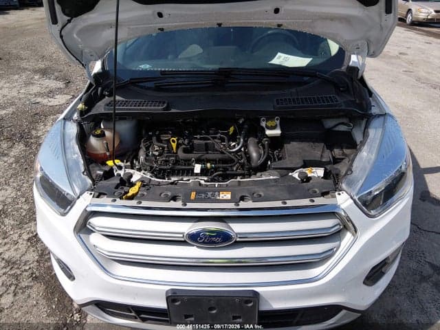 2019 FORD ESCAPE SE 10
