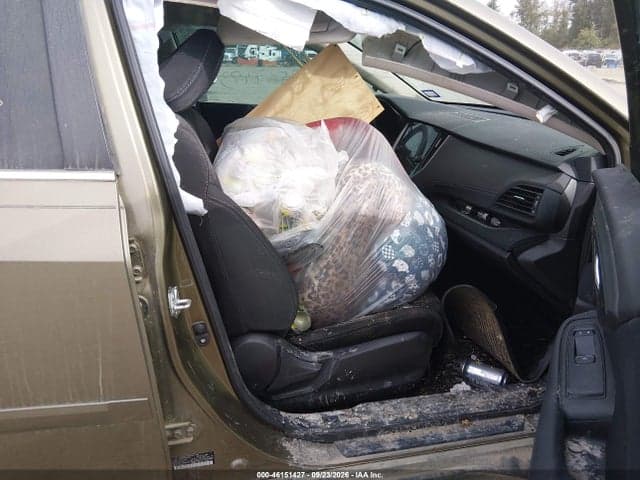 2025 SUBARU OUTBACK PREMIUM 5