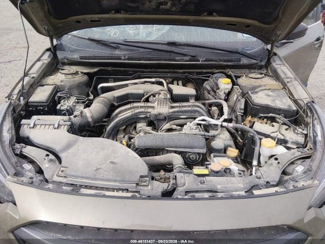 2025 SUBARU OUTBACK PREMIUM 10