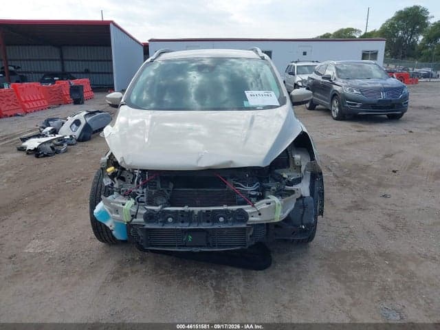 2017 FORD ESCAPE TITANIUM 13