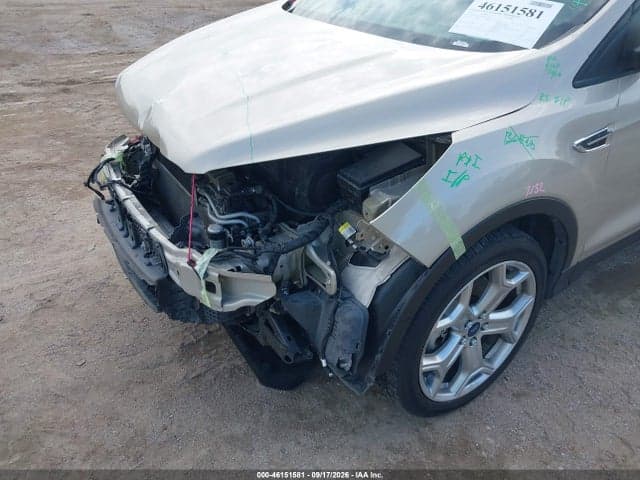 2017 FORD ESCAPE TITANIUM 18