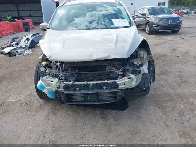 2017 FORD ESCAPE TITANIUM 6