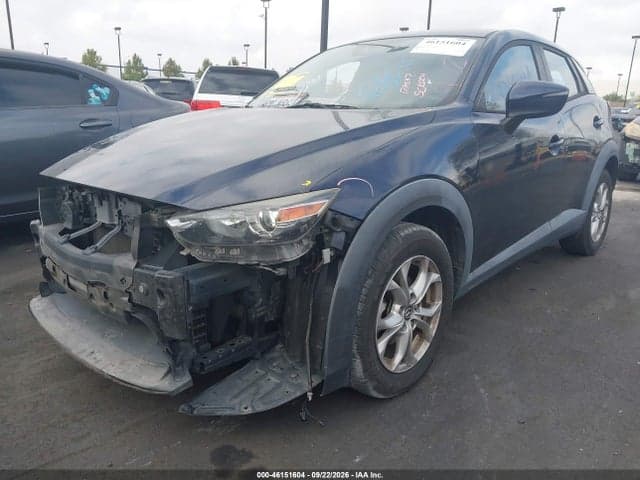 2019 MAZDA CX-3 SPORT 2