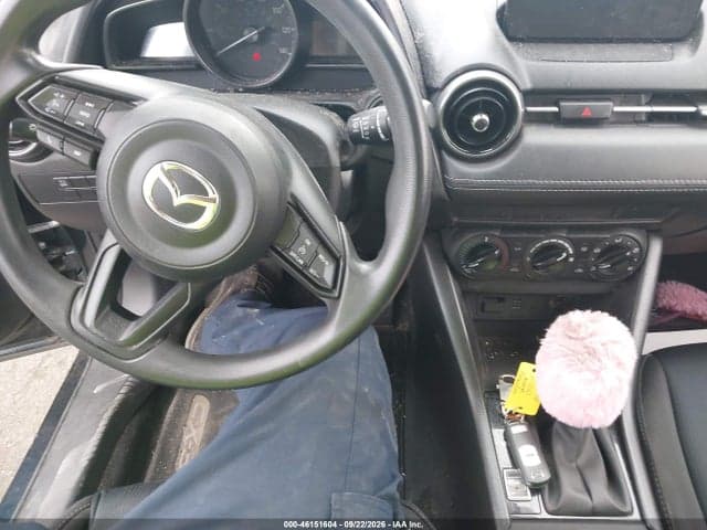 2019 MAZDA CX-3 SPORT 11