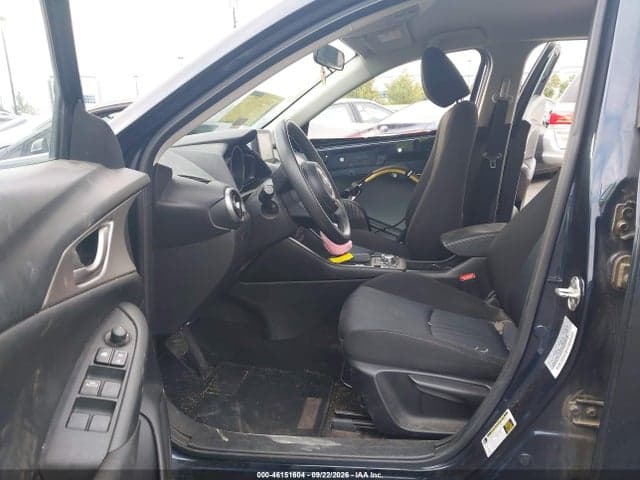 2019 MAZDA CX-3 SPORT 5