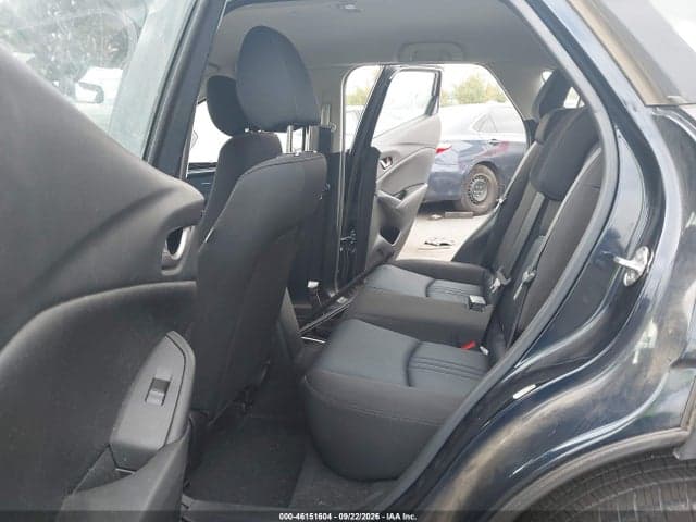 2019 MAZDA CX-3 SPORT 8