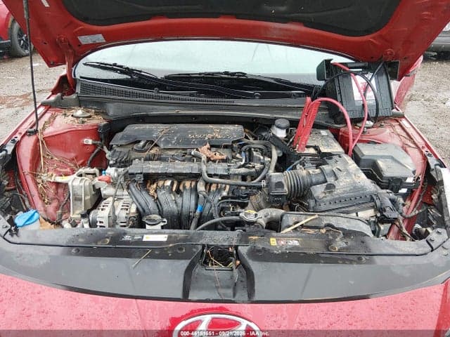 2023 HYUNDAI ELANTRA SEL 10