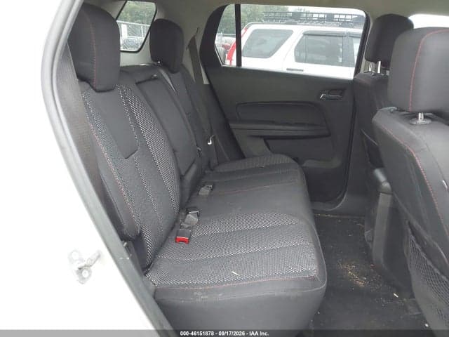 2017 GMC TERRAIN SLE-1 8