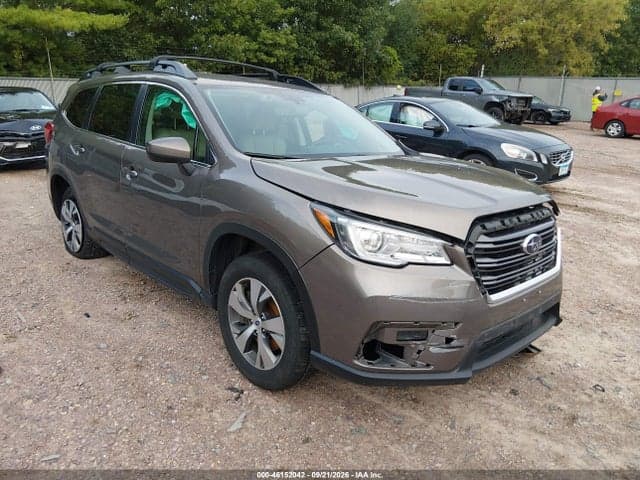 2021 SUBARU ASCENT PREMIUM