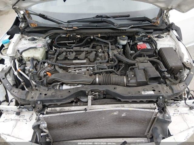 2017 HONDA CIVIC TOURING 10