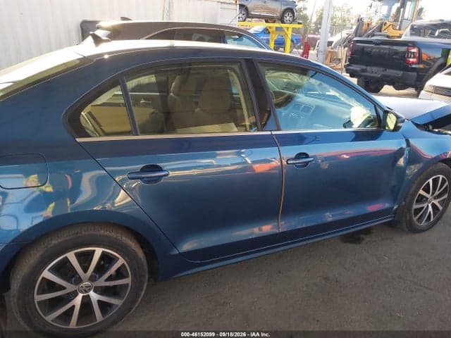 2017 VOLKSWAGEN JETTA 1.4T SE 13