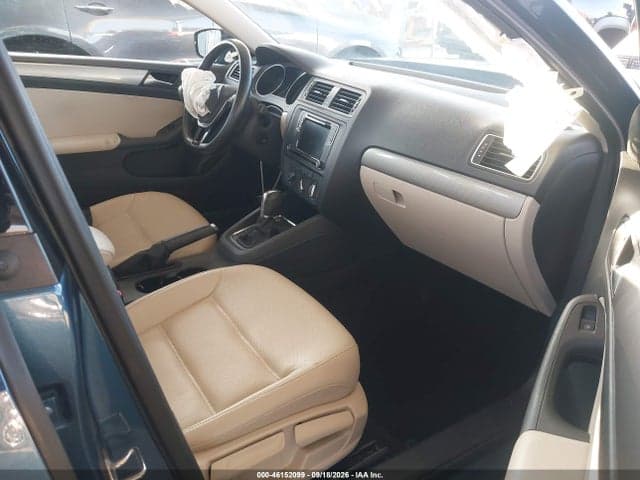 2017 VOLKSWAGEN JETTA 1.4T SE 5