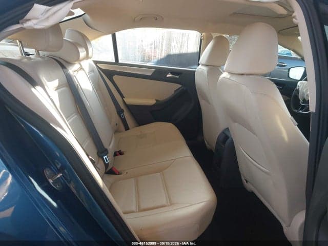 2017 VOLKSWAGEN JETTA 1.4T SE 8