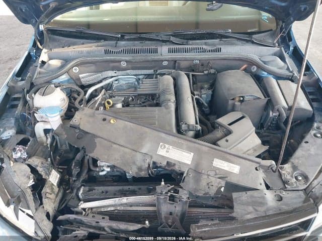 2017 VOLKSWAGEN JETTA 1.4T SE 10