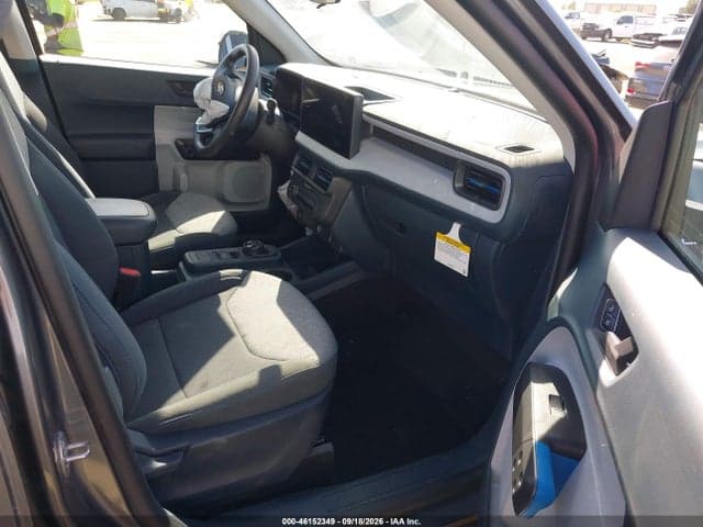 2026 FORD MAVERICK XLT 5