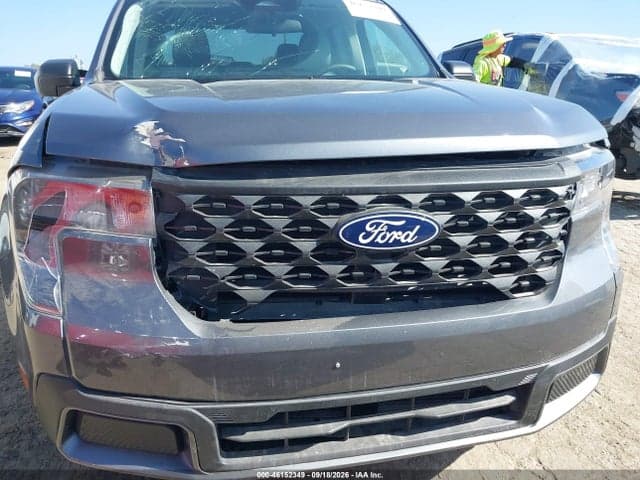 2026 FORD MAVERICK XLT 6
