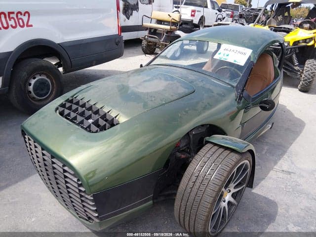 2020 VANDERHALL BLACKJACK 2
