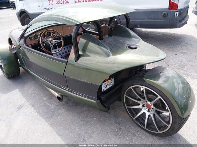 2020 VANDERHALL BLACKJACK 3
