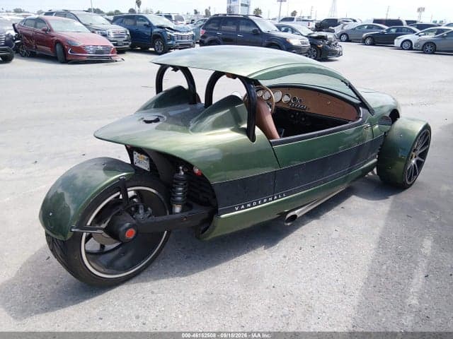 2020 VANDERHALL BLACKJACK 4