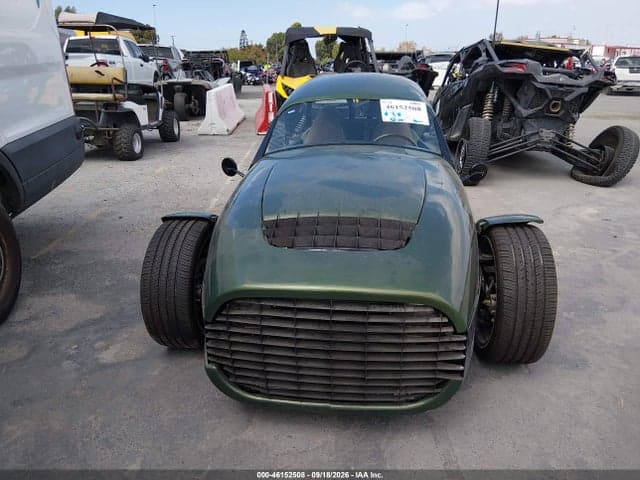 2020 VANDERHALL BLACKJACK 5