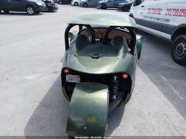 2020 VANDERHALL BLACKJACK 6