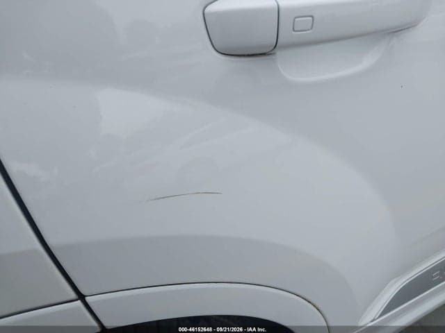 2017 AUDI Q7 3.0T PREMIUM 6