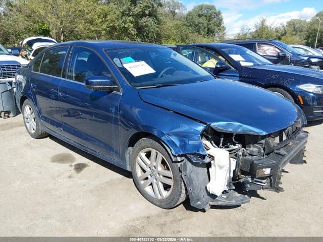2017 VOLKSWAGEN JETTA 1.4T S 1