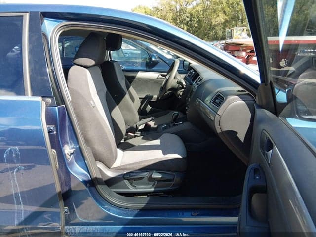 2017 VOLKSWAGEN JETTA 1.4T S 5