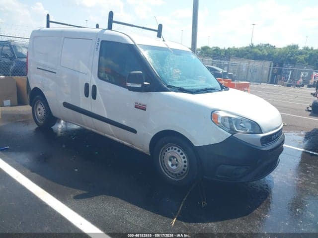 2020 RAM PROMASTER CITY TRADESMAN