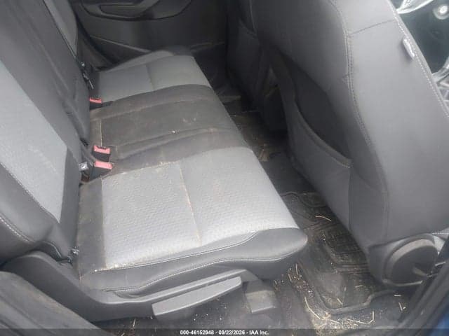 2017 FORD ESCAPE SE 8