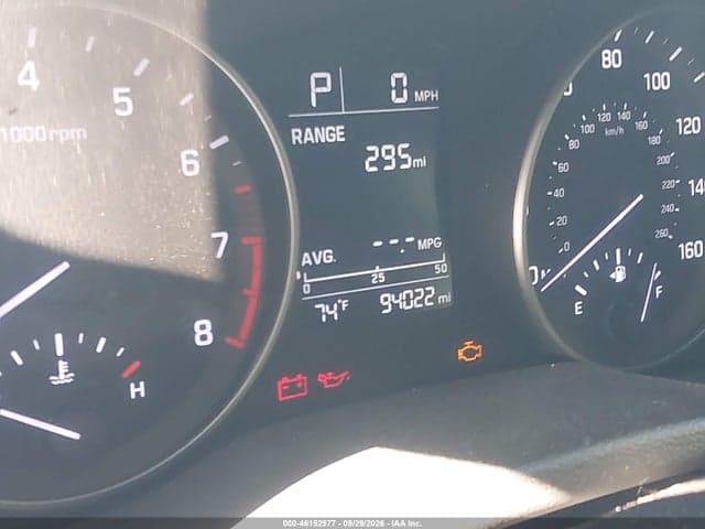 2017 HYUNDAI ELANTRA SE 7