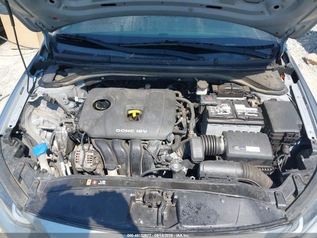 2017 HYUNDAI ELANTRA SE 10