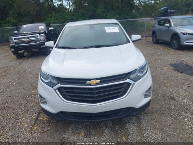 2018 CHEVROLET EQUINOX LT 12