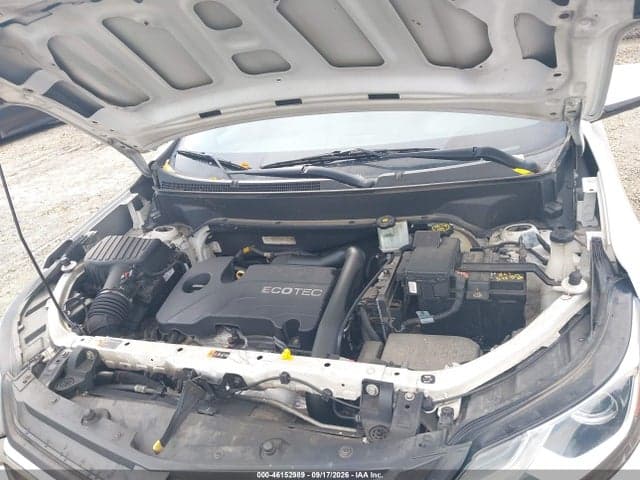 2018 CHEVROLET EQUINOX LT 10