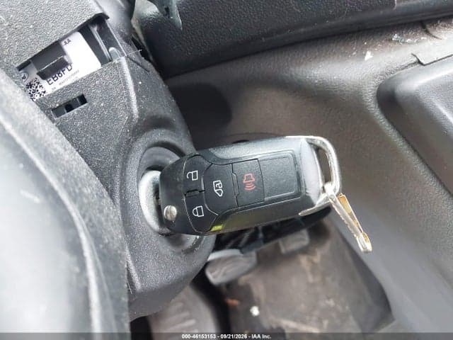 2021 FORD TRANSIT-150 11