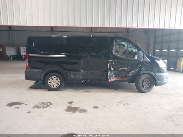 2021 FORD TRANSIT-150 13