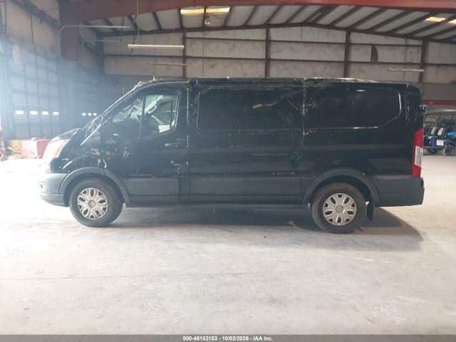 2021 FORD TRANSIT-150 14